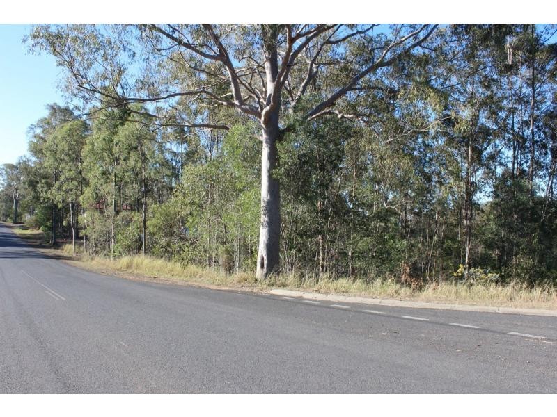21 Mountain Road, Laidley QLD 4341