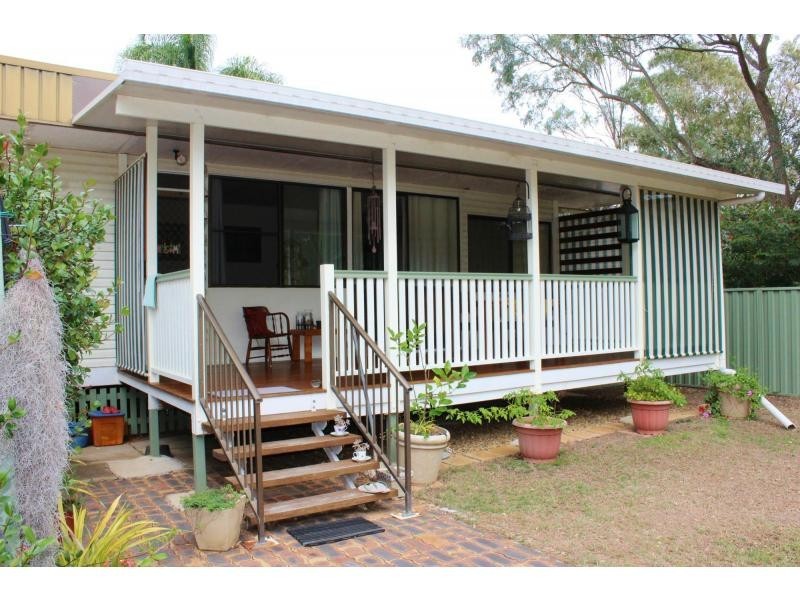 Forest Hill QLD 4342