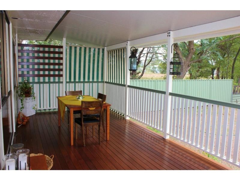 Forest Hill QLD 4342