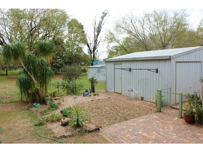 Forest Hill QLD 4342