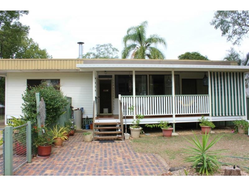 Forest Hill QLD 4342