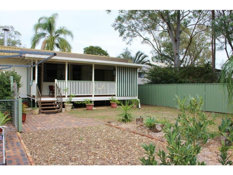 Forest Hill QLD 4342