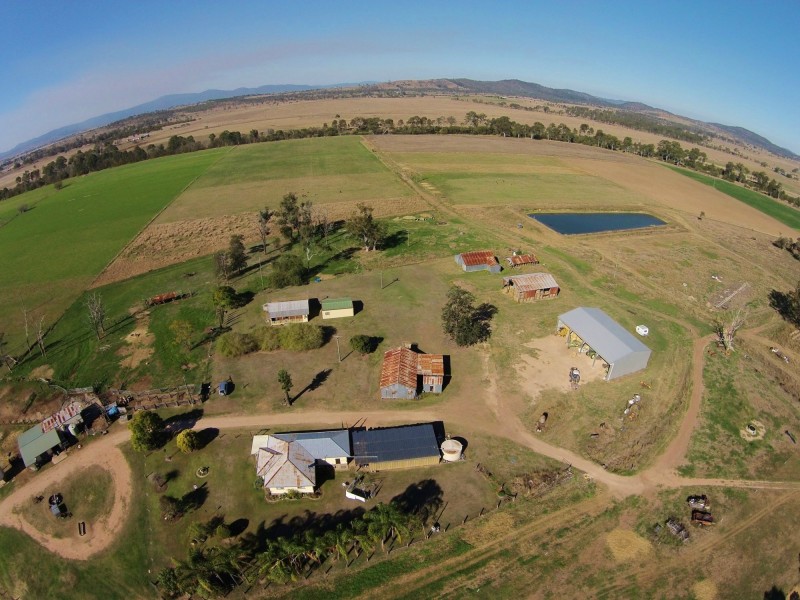Biarra QLD 4313