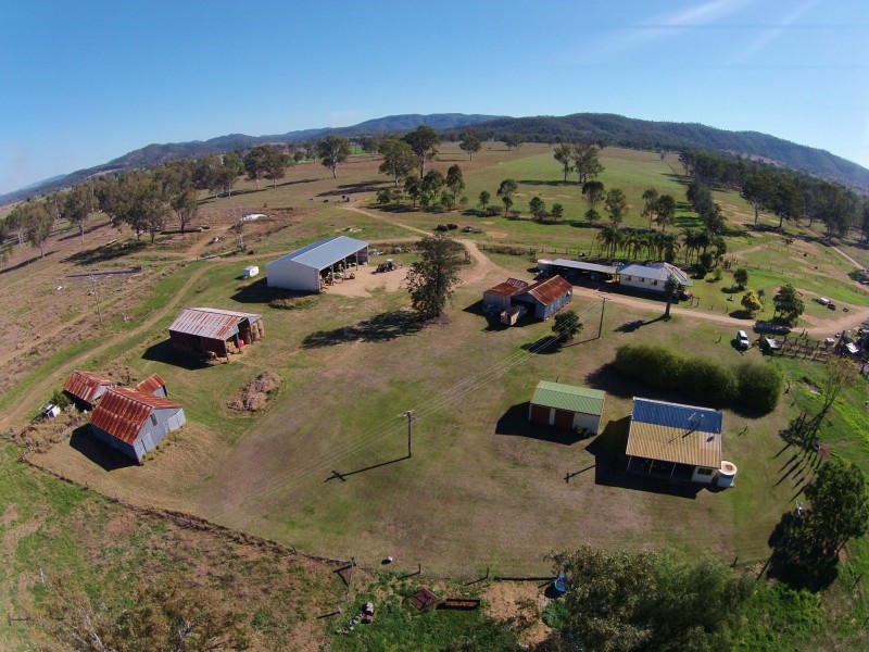 Biarra QLD 4313