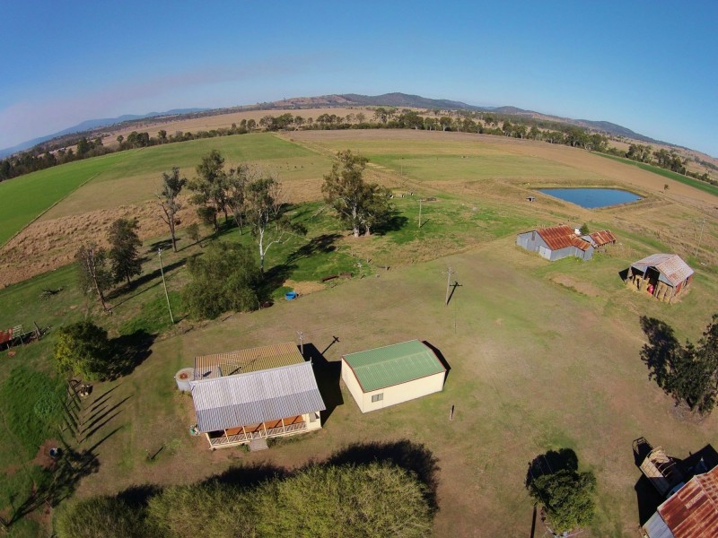 Biarra QLD 4313