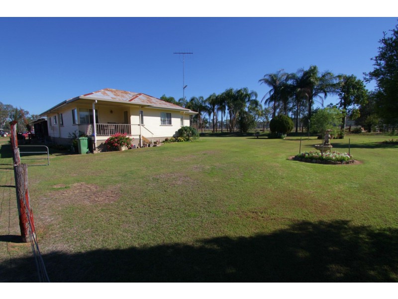 Biarra QLD 4313
