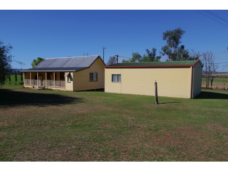 Biarra QLD 4313