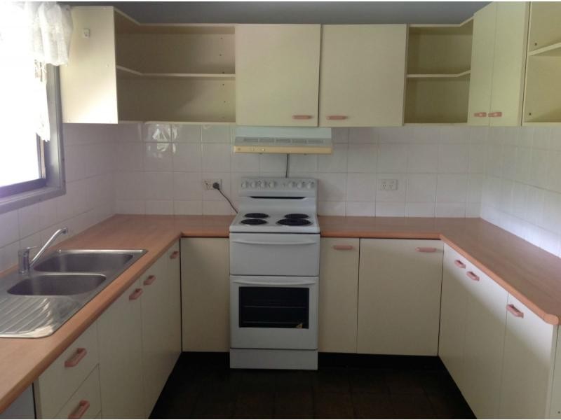 Regency Downs QLD 4341