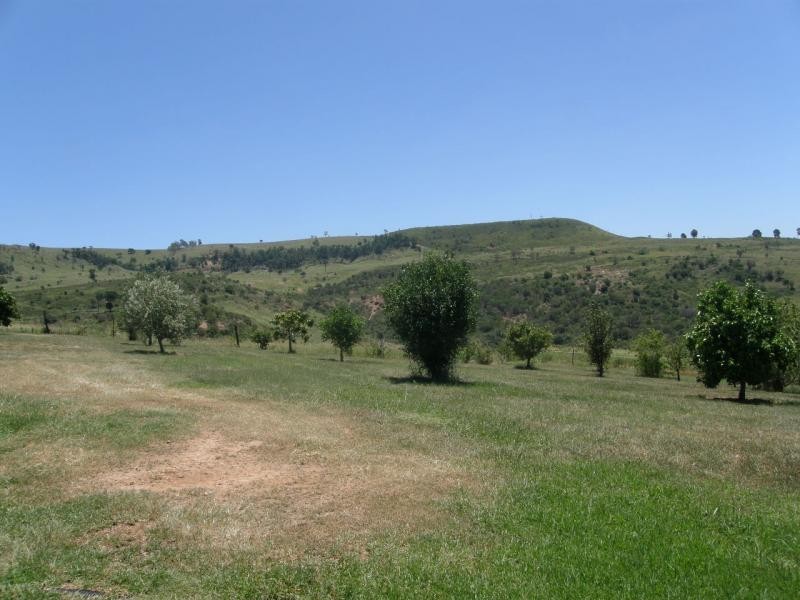 Mount Berryman QLD 4341