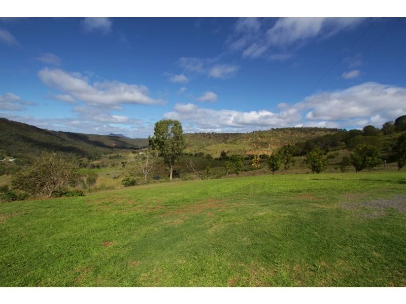 Mount Berryman QLD 4341