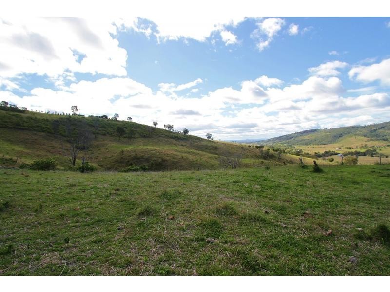 Mount Berryman QLD 4341