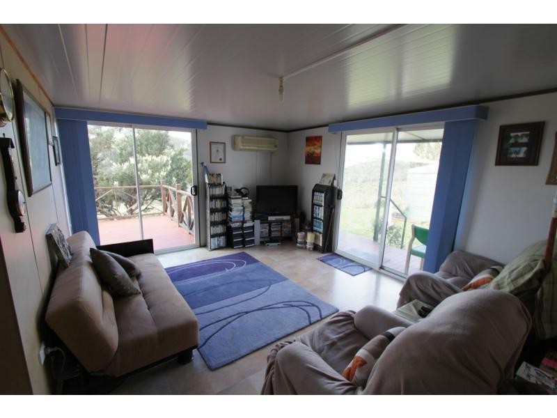 Mount Berryman QLD 4341