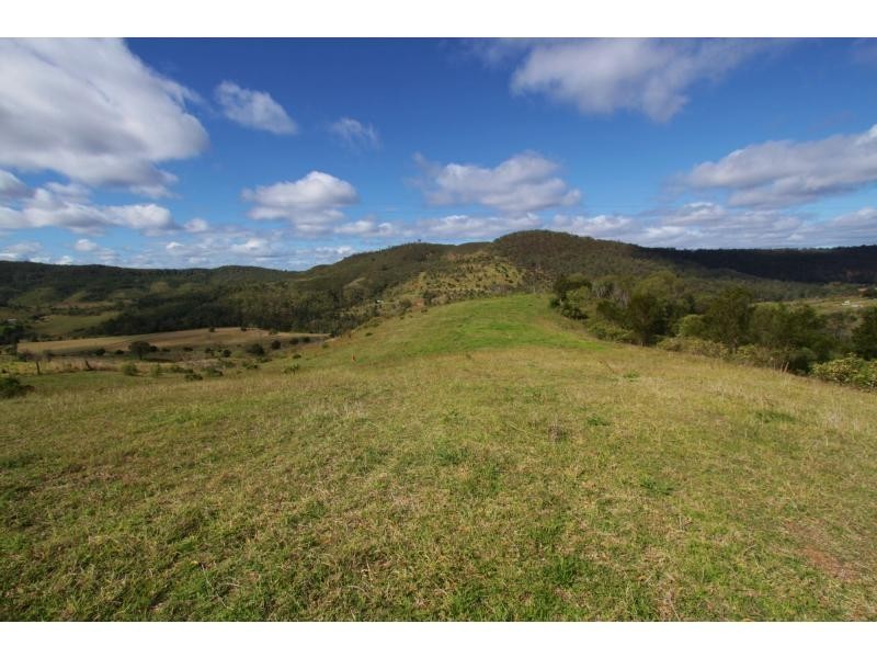 Mount Berryman QLD 4341