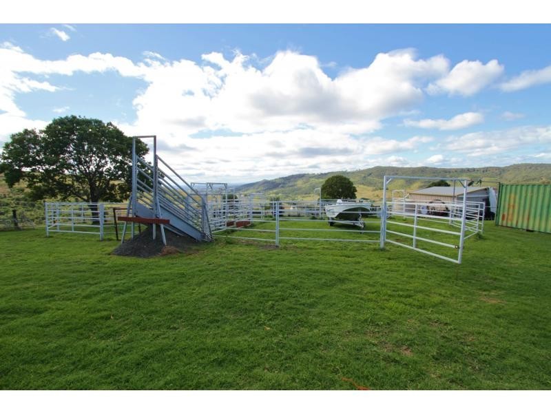 Mount Berryman QLD 4341