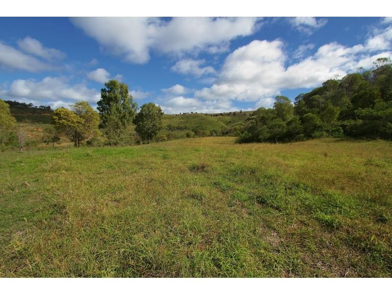 Mount Berryman QLD 4341