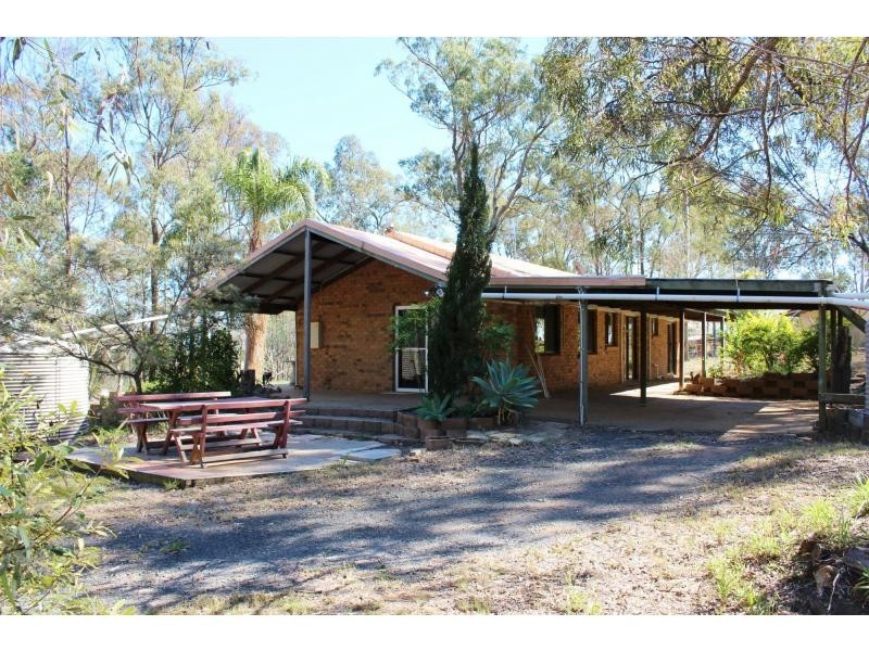 3 Cockatoo Court, Regency Downs QLD 4341