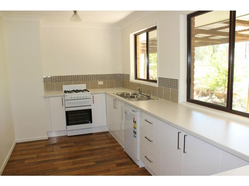 3 Cockatoo Court, Regency Downs QLD 4341