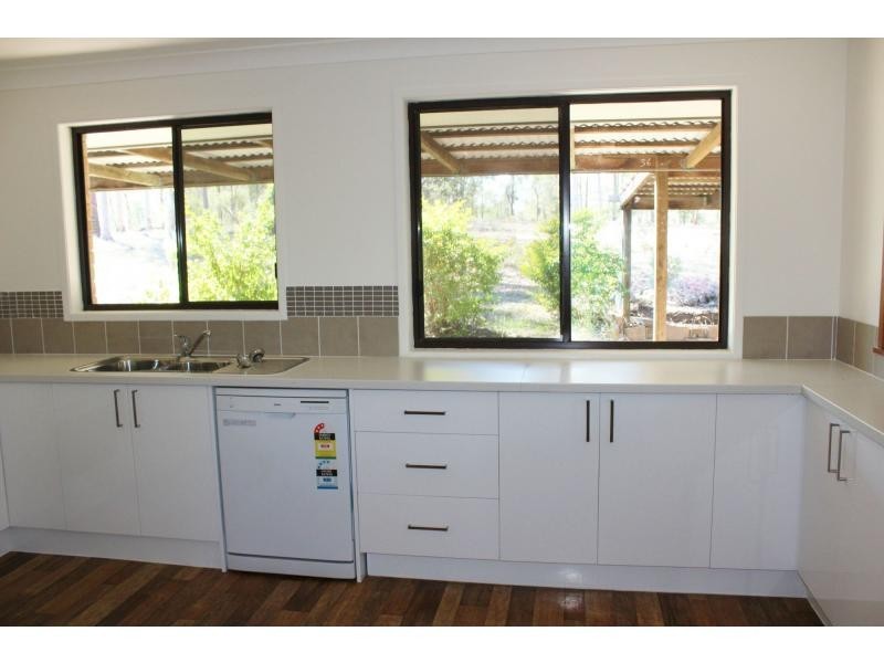 3 Cockatoo Court, Regency Downs QLD 4341