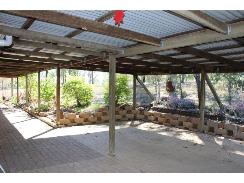 3 Cockatoo Court, Regency Downs QLD 4341