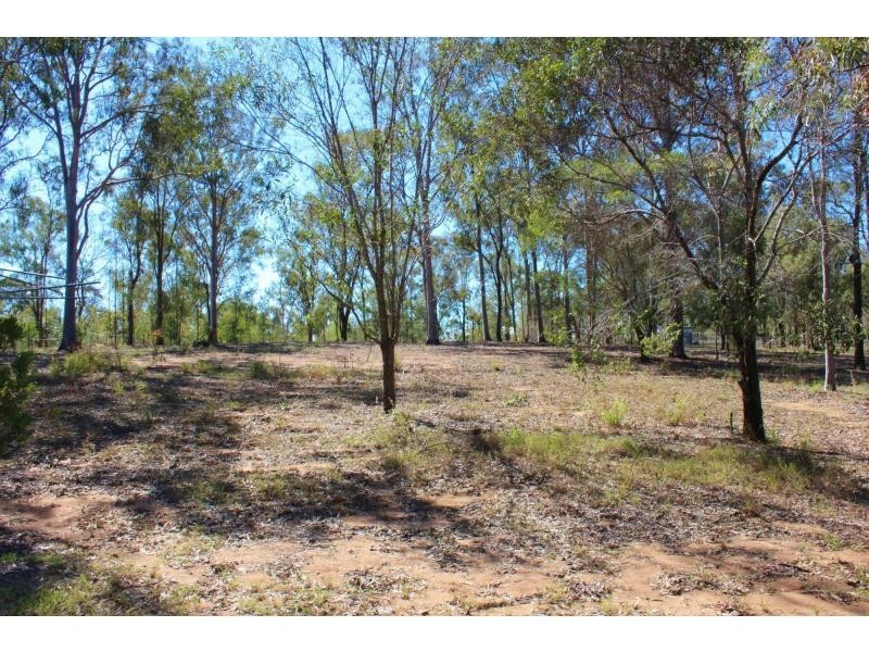3 Cockatoo Court, Regency Downs QLD 4341