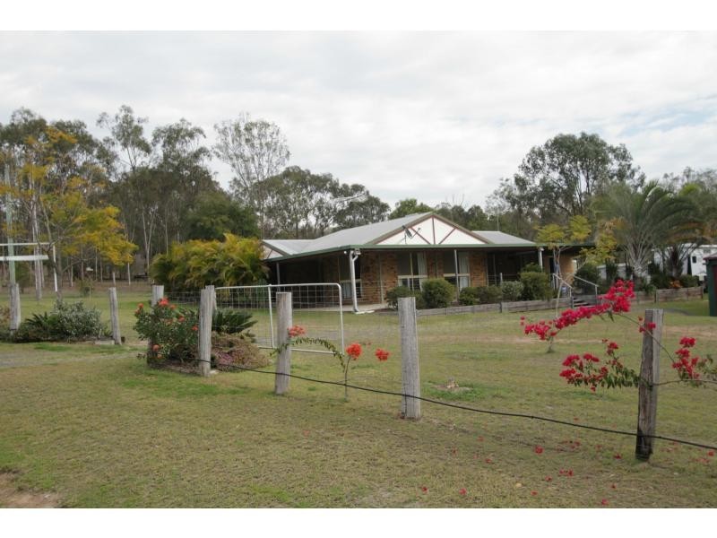 Laidley Heights QLD 4341