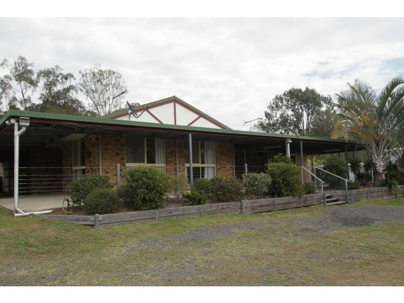 Laidley Heights QLD 4341