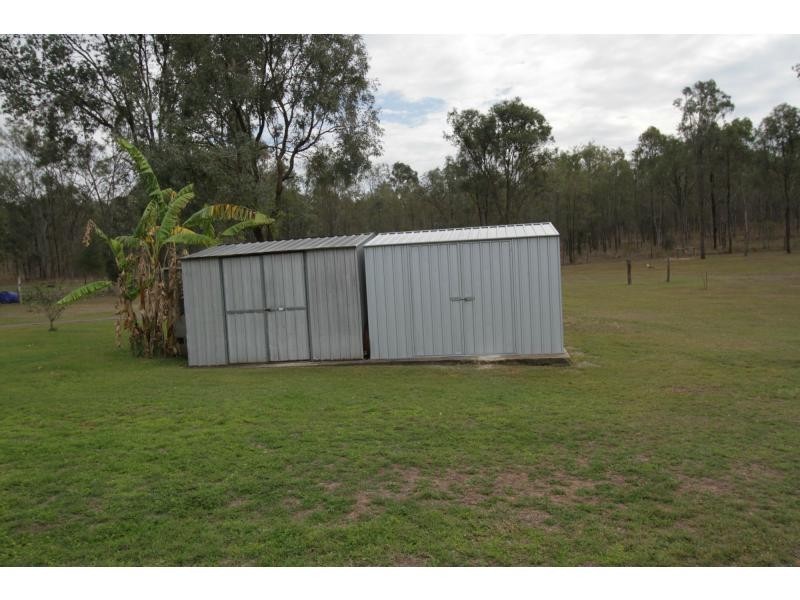 Laidley Heights QLD 4341