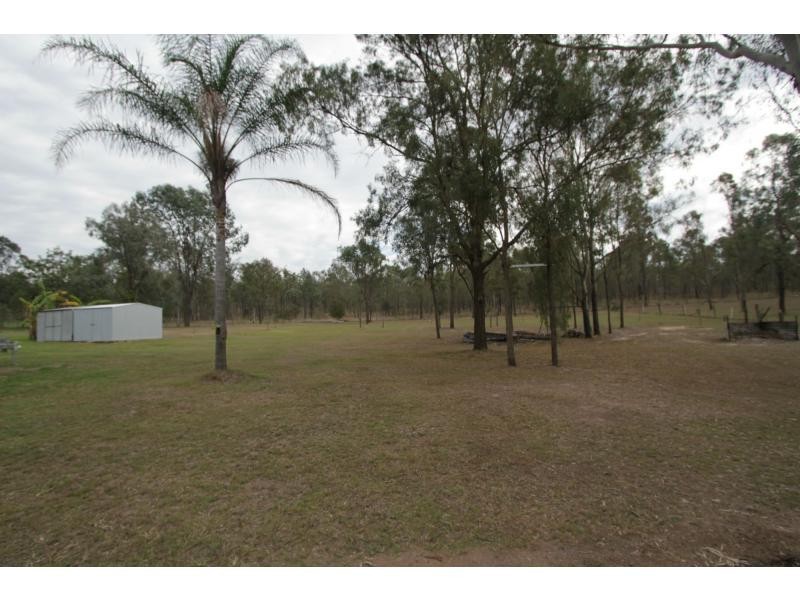 Laidley Heights QLD 4341