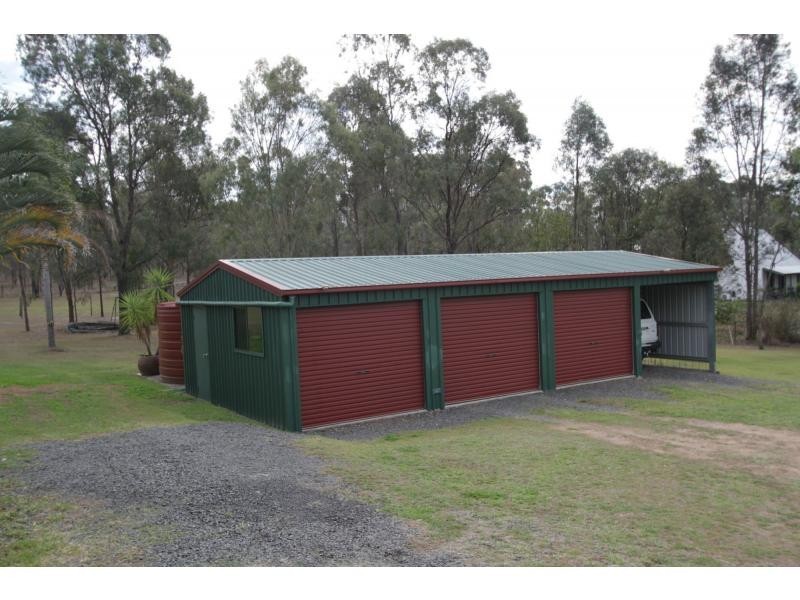 Laidley Heights QLD 4341