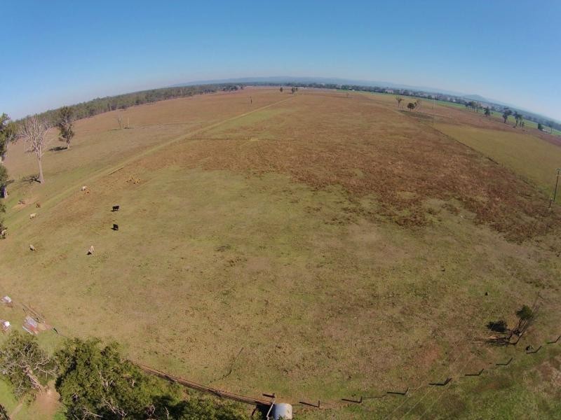 Atkinsons Dam QLD 4311