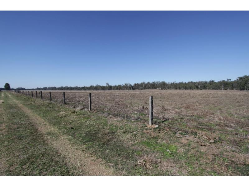 Atkinsons Dam QLD 4311