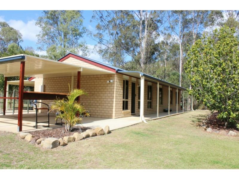 12 Tyrrell Court, Laidley QLD 4341