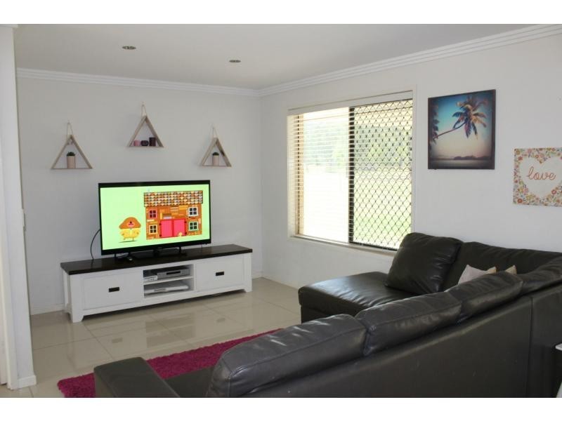 12 Tyrrell Court, Laidley QLD 4341