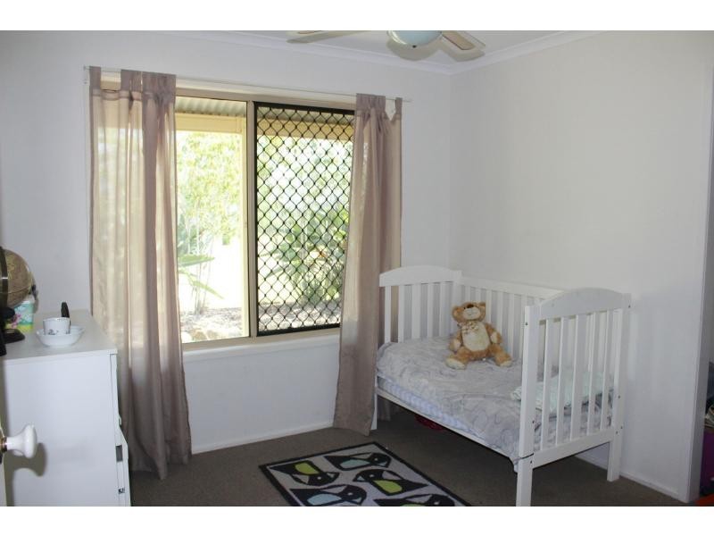 12 Tyrrell Court, Laidley QLD 4341