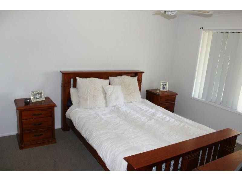 12 Tyrrell Court, Laidley QLD 4341