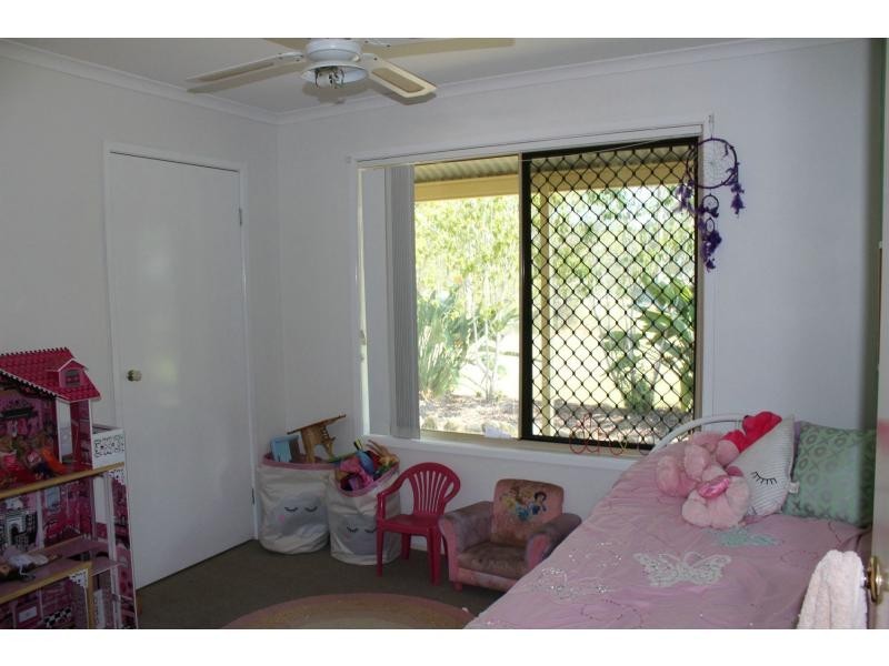 12 Tyrrell Court, Laidley QLD 4341