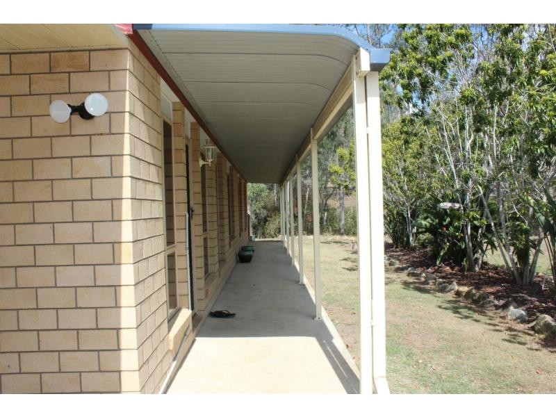 12 Tyrrell Court, Laidley QLD 4341