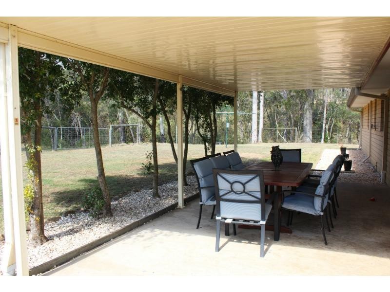 12 Tyrrell Court, Laidley QLD 4341