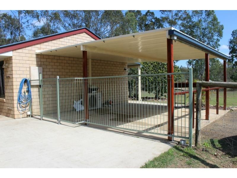 12 Tyrrell Court, Laidley QLD 4341