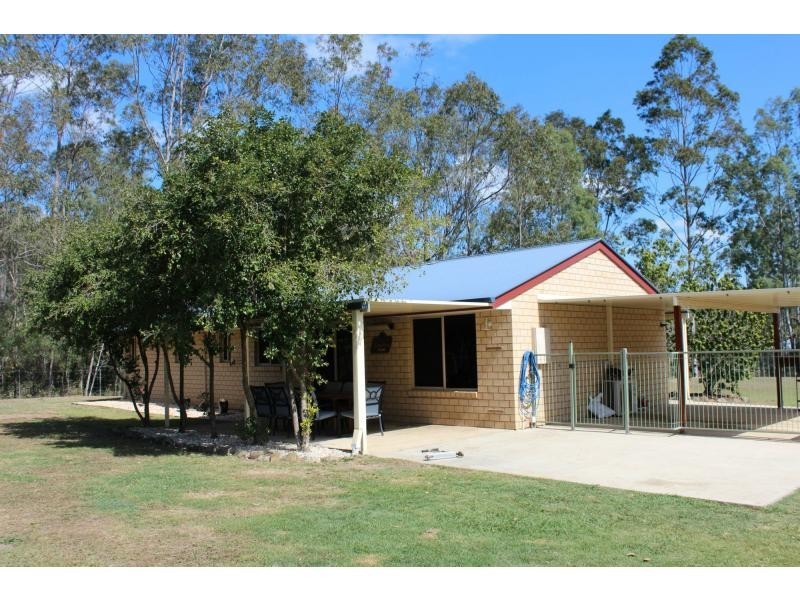 12 Tyrrell Court, Laidley QLD 4341