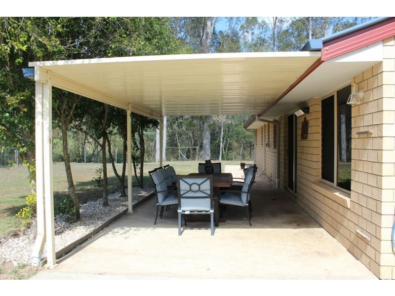 12 Tyrrell Court, Laidley QLD 4341