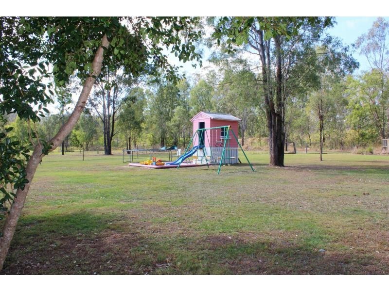 12 Tyrrell Court, Laidley QLD 4341