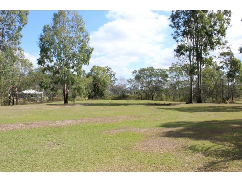 12 Tyrrell Court, Laidley QLD 4341