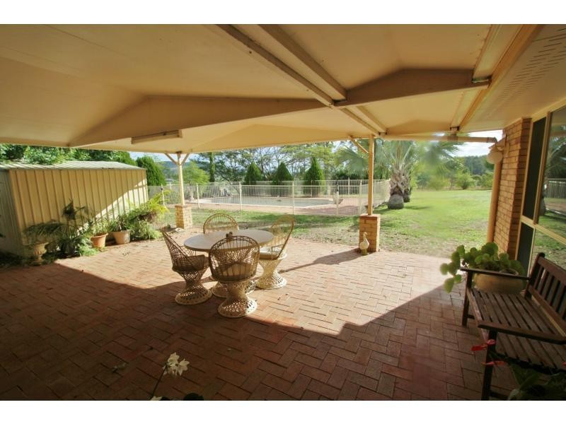 103 Mulgowie Road, Mulgowie QLD 4341