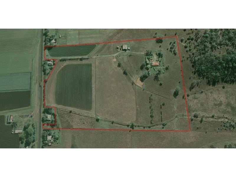 103 Mulgowie Road, Mulgowie QLD 4341