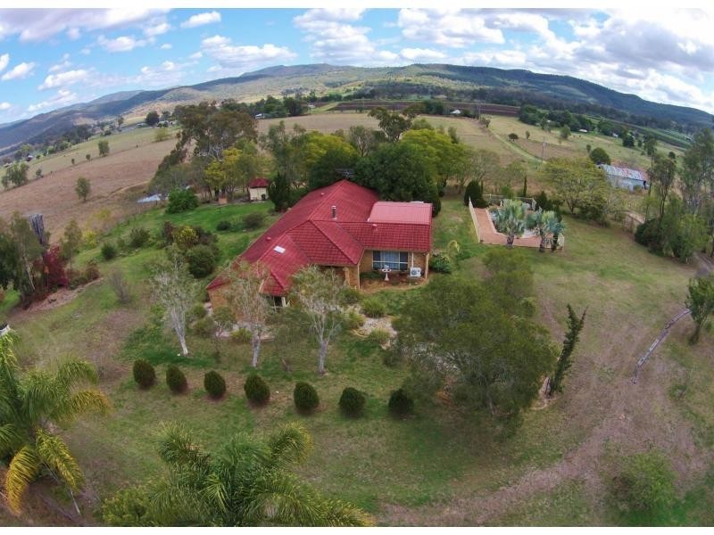 103 Mulgowie Road, Mulgowie QLD 4341