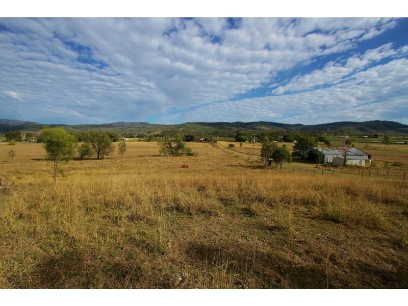 103 Mulgowie Road, Mulgowie QLD 4341