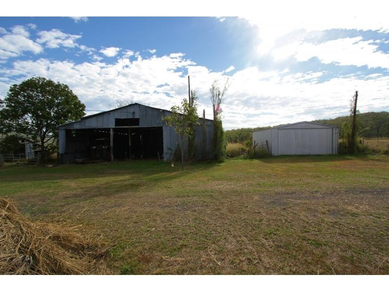 103 Mulgowie Road, Mulgowie QLD 4341