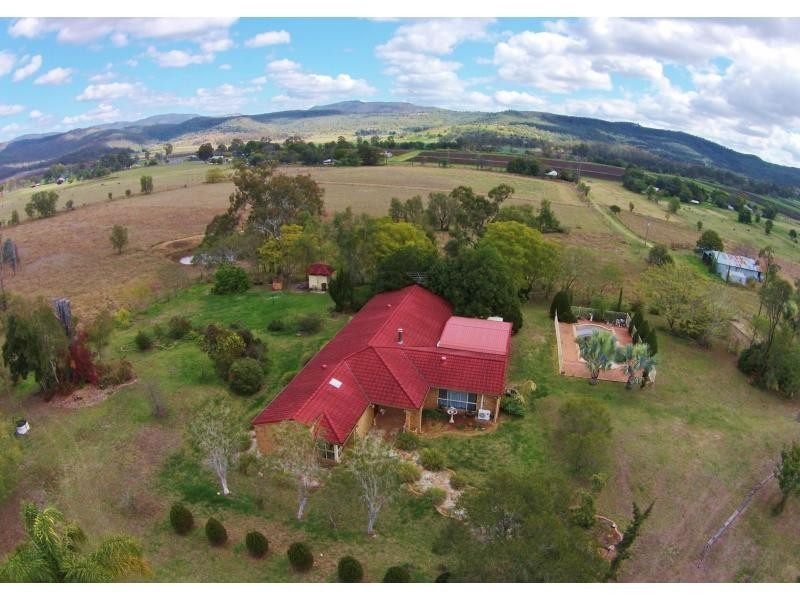 103 Mulgowie Road, Mulgowie QLD 4341