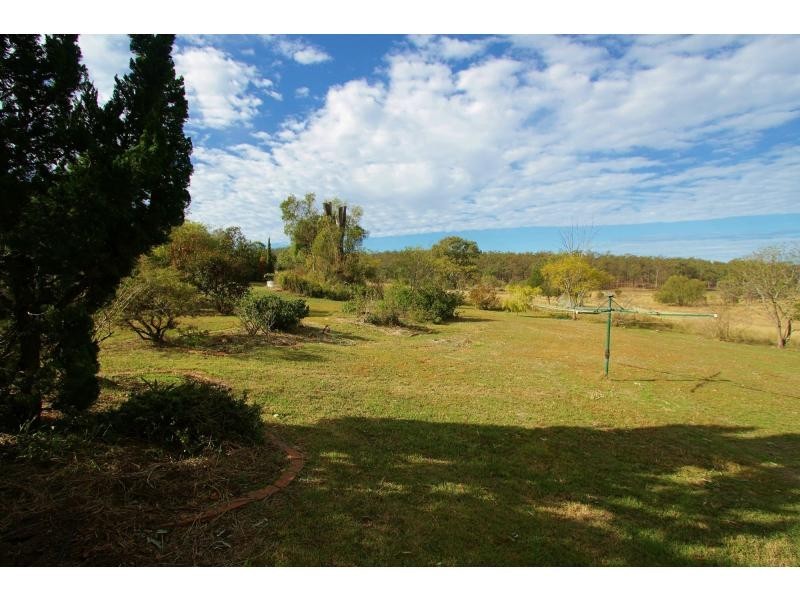 103 Mulgowie Road, Mulgowie QLD 4341